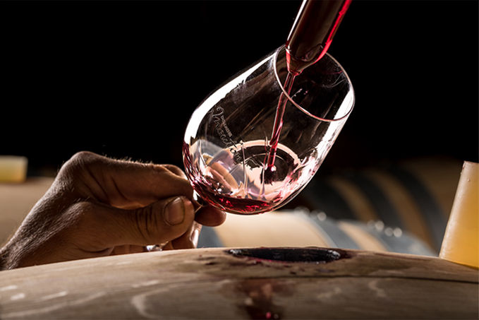 Domaine Laurent Mouton