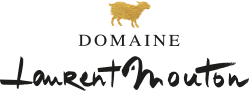 Logo Domaine Laurent Mouton